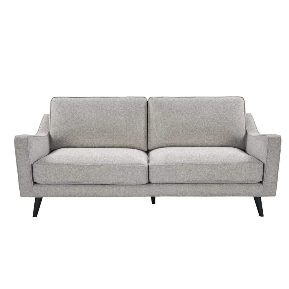 Daffy Linen Sofa