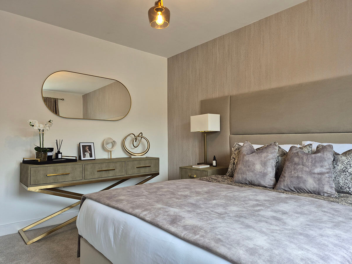 Gallery Image 2 for Bramham house type