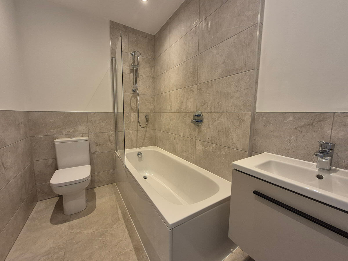 Gallery Image 6 for Bramham house type