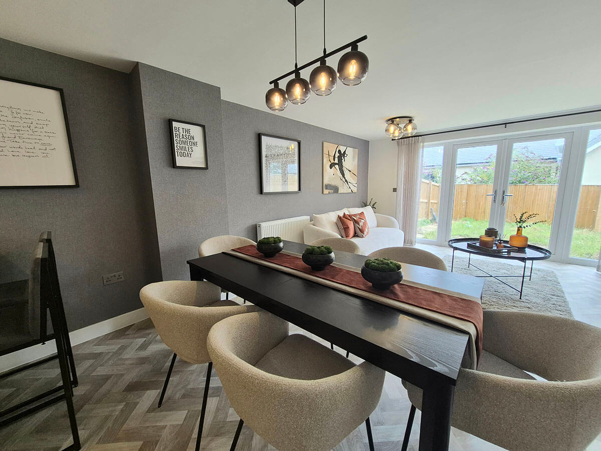 Gallery Image 5 for Bramham house type