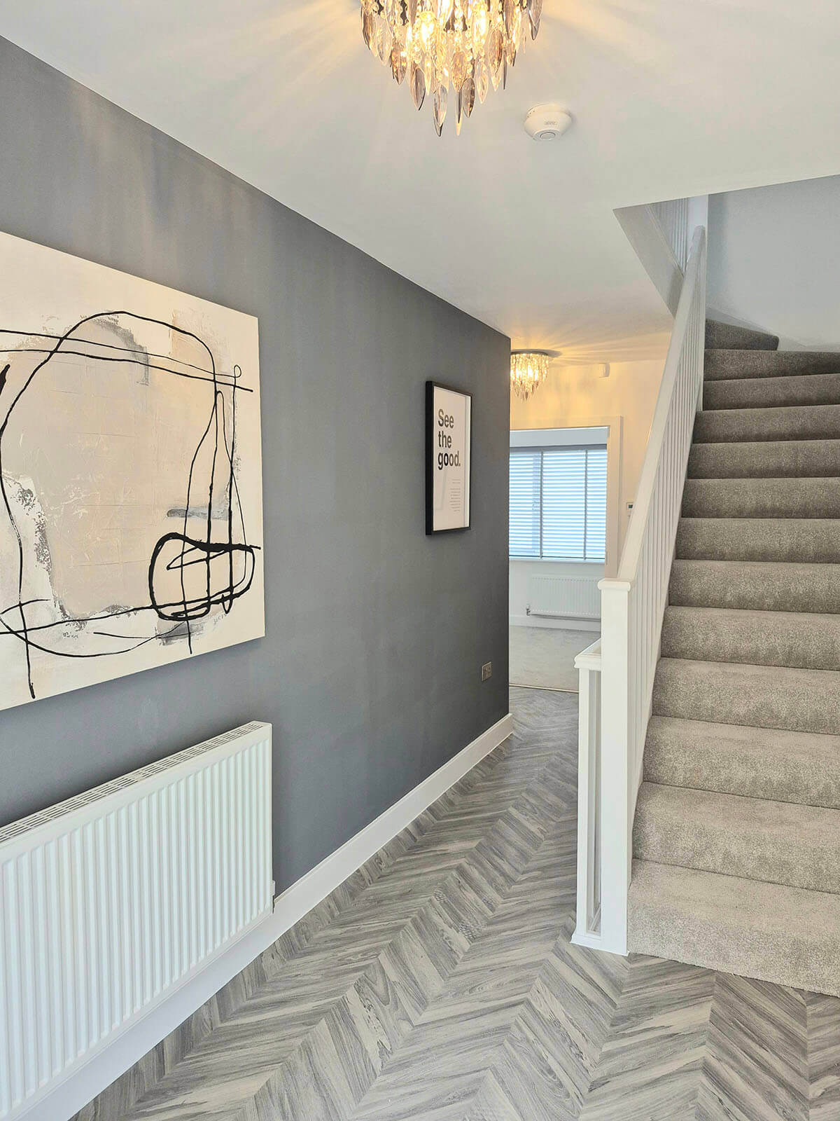 Gallery Image 7 for Bramham house type