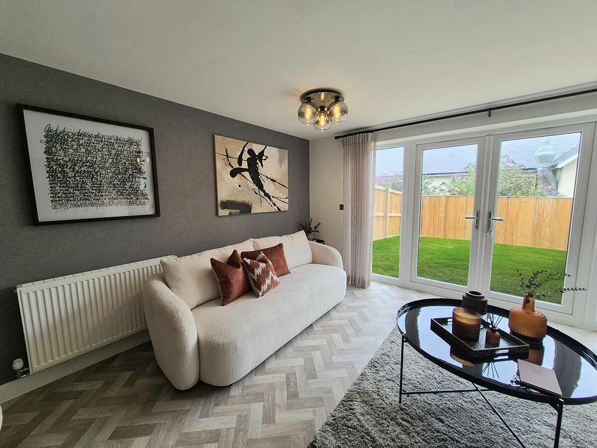 Gallery Image 5 for Bramham house type