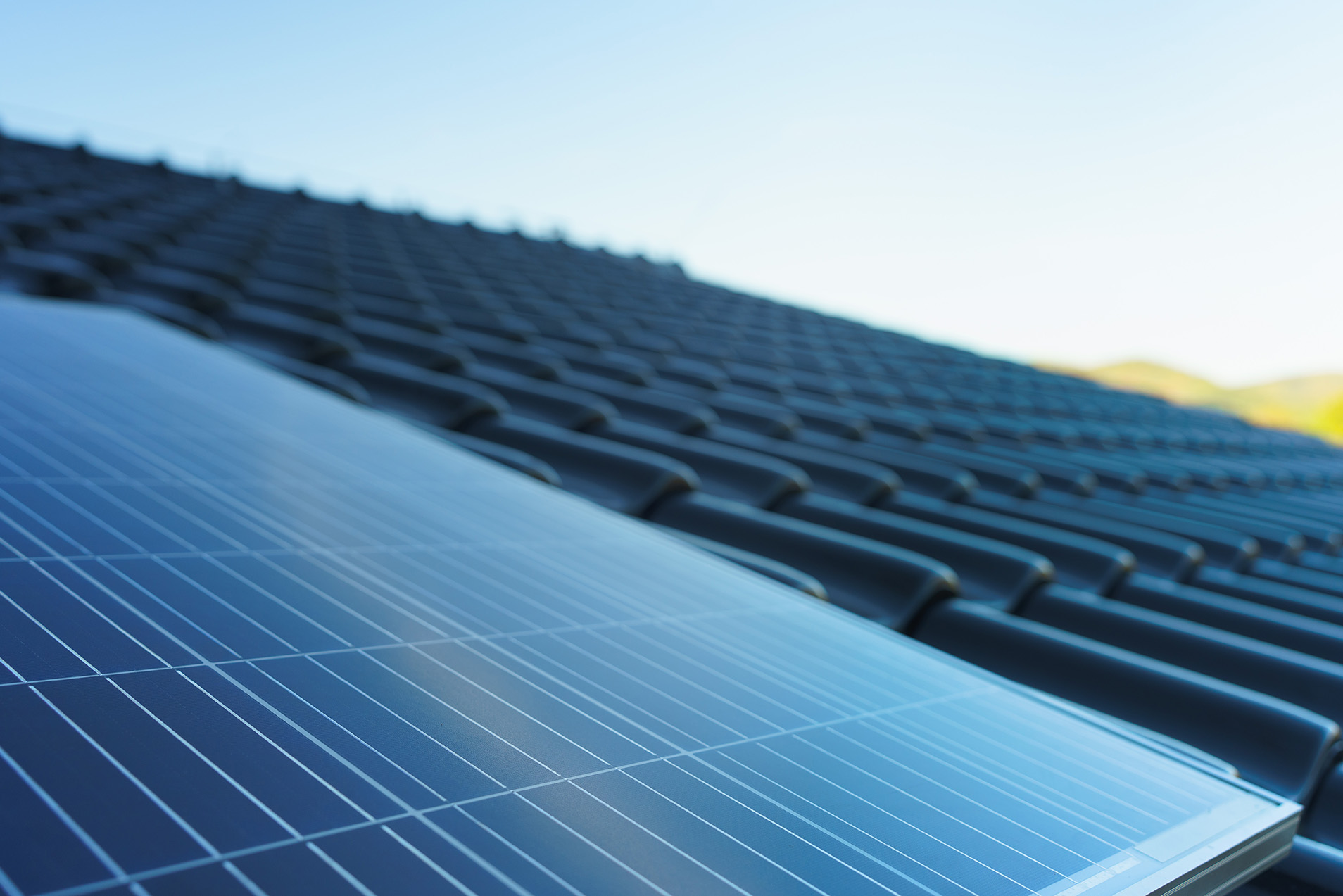The Bright Benefits of Solar Panels on Your Home Featured Image