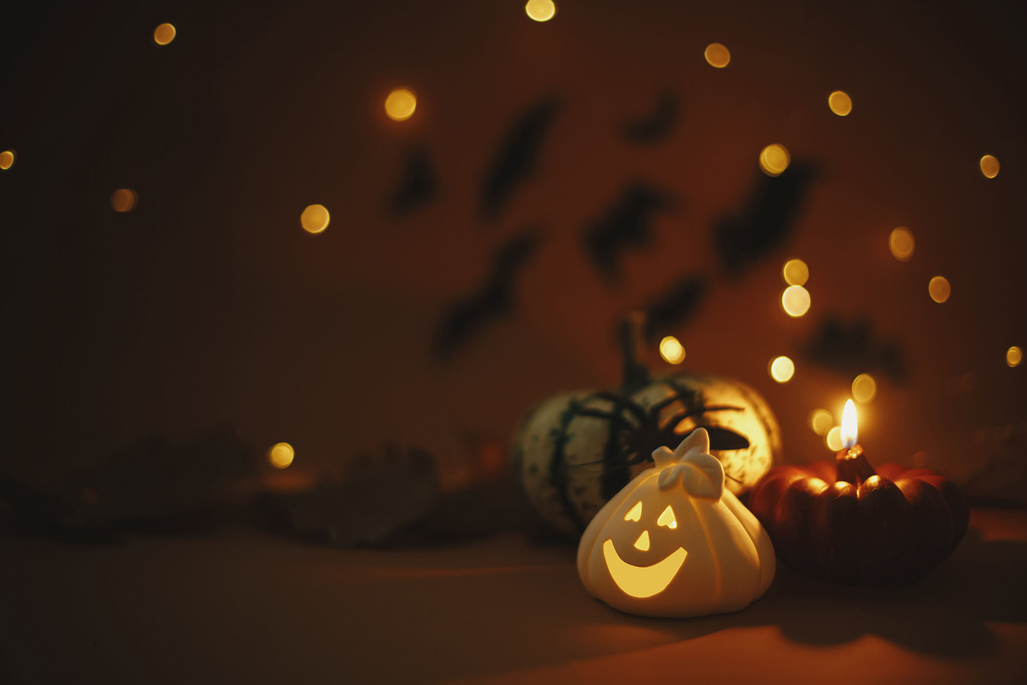 Creepy Creativity to Bring Your Haunted House to Life this Halloween Featured Image