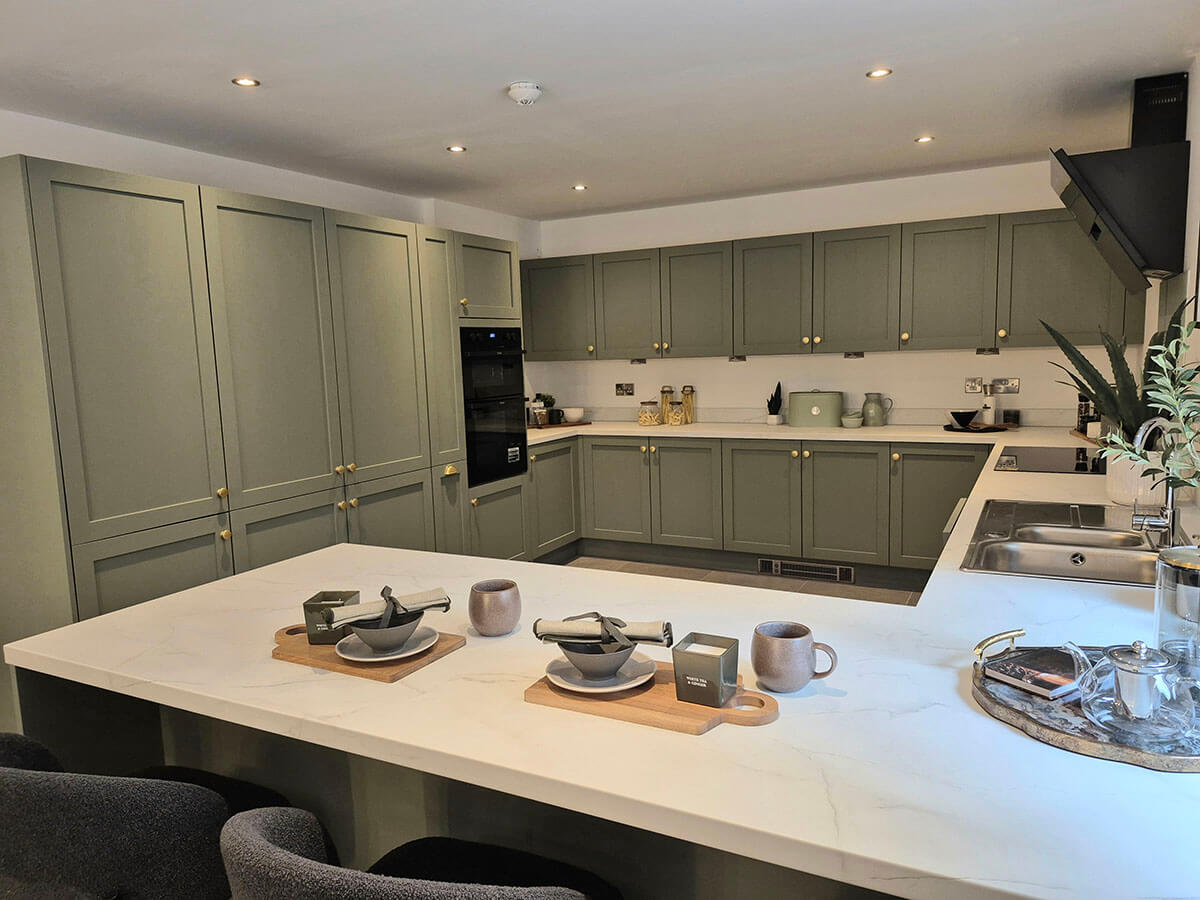 Gallery Image 18 for Nunnington house type