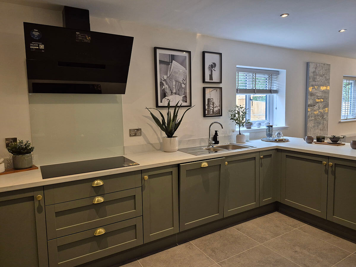 Gallery Image 16 for Nunnington house type