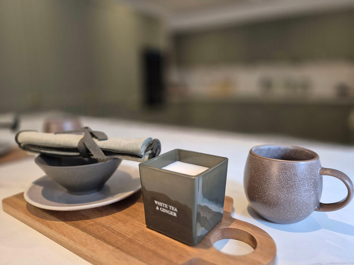 Gallery Image 15 for Nunnington house type