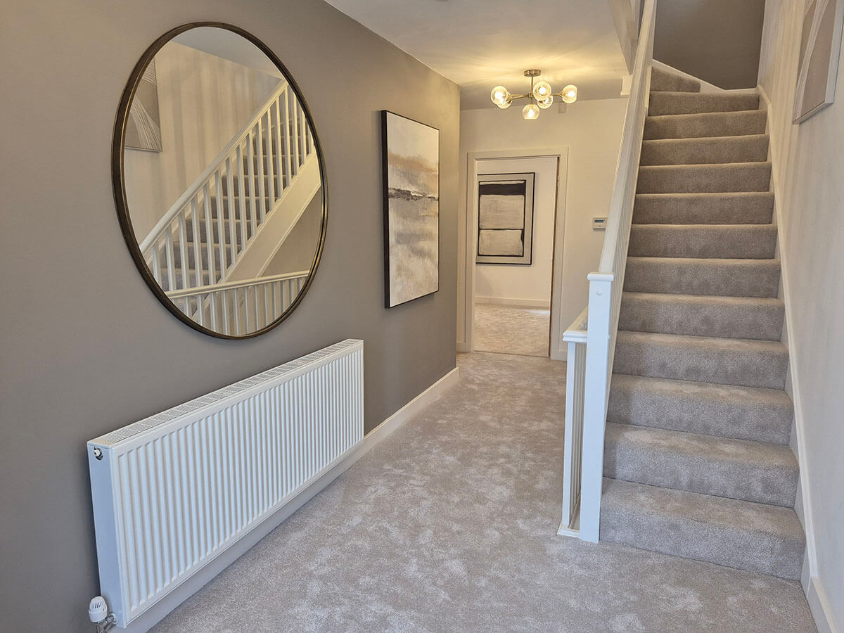 Gallery Image 14 for Nunnington house type