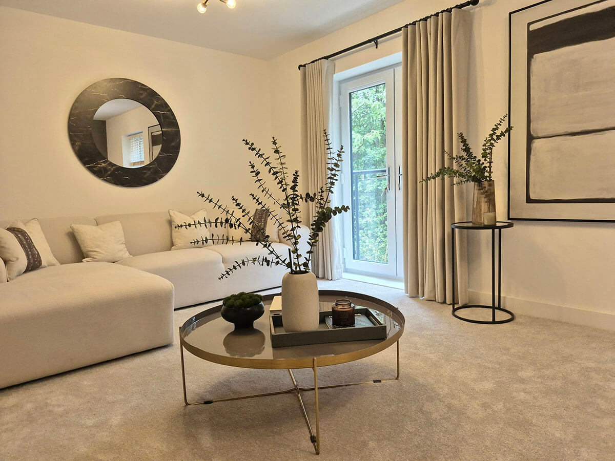 Gallery Image 13 for Nunnington house type