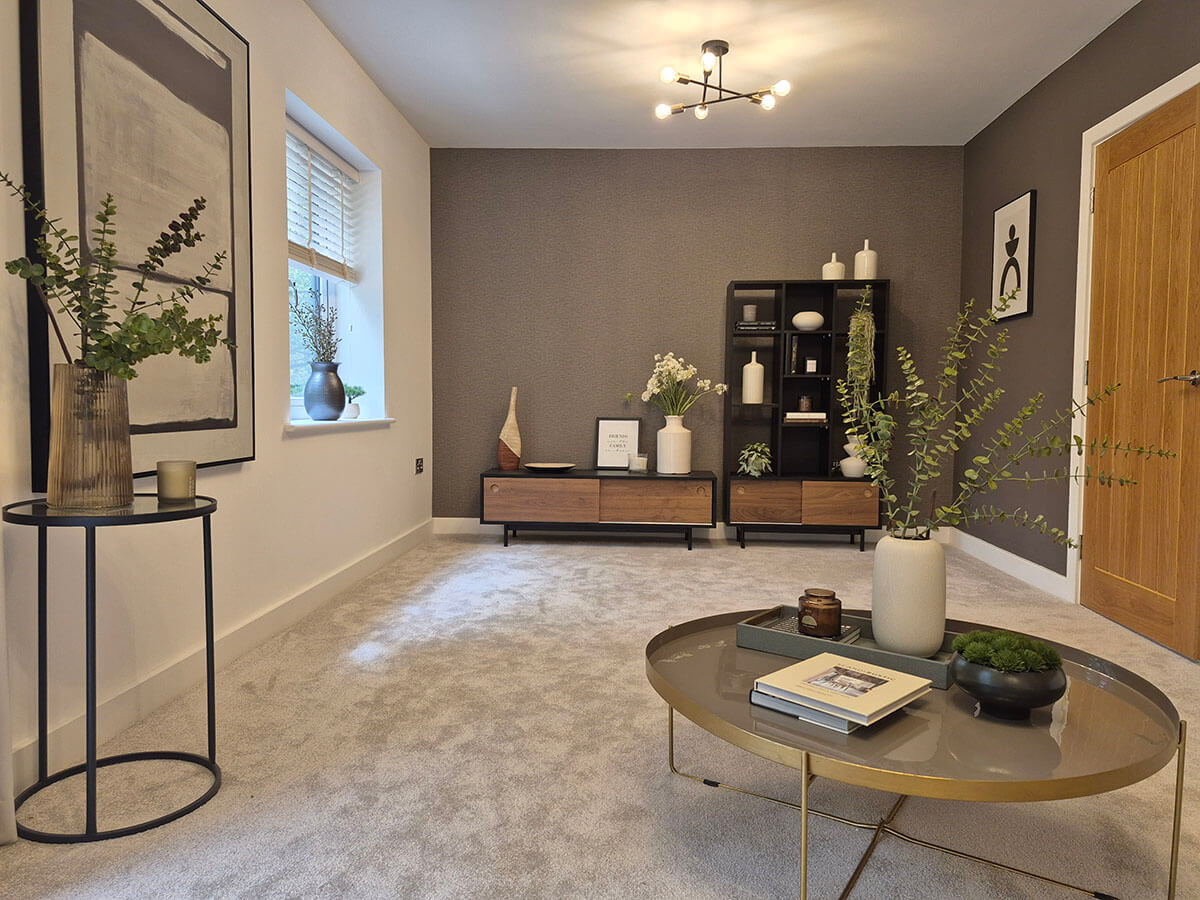 Gallery Image 12 for Nunnington house type