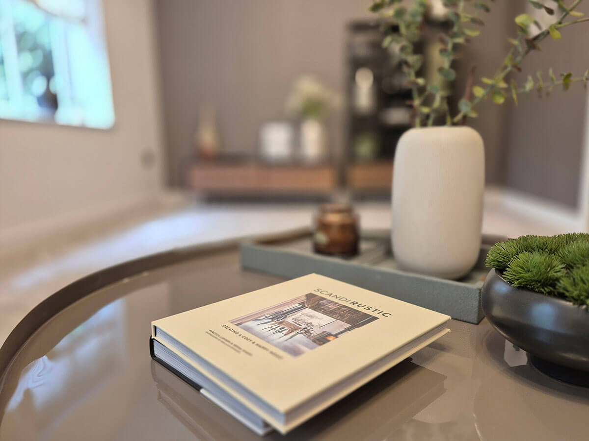 Gallery Image 11 for Nunnington house type