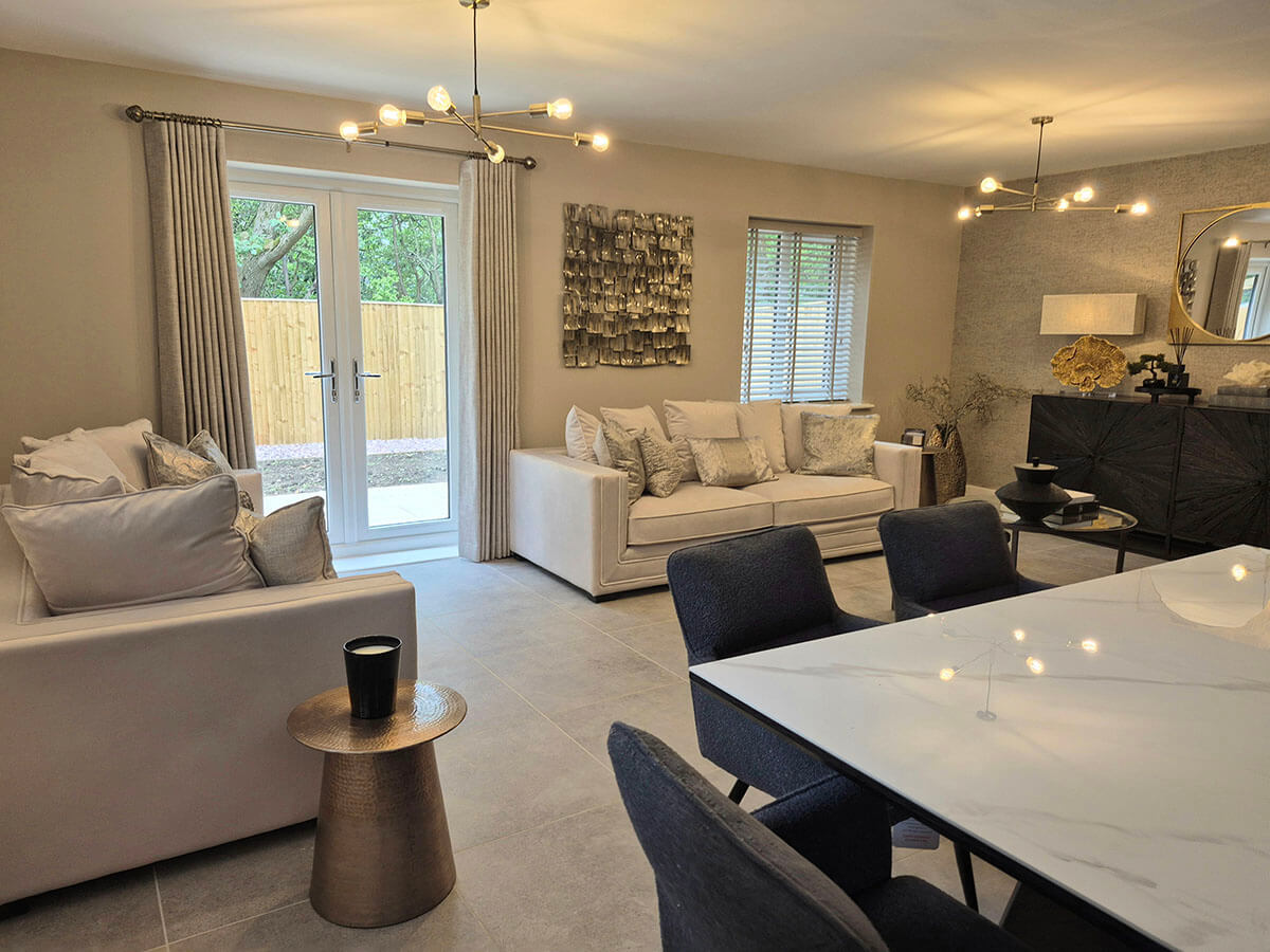 Gallery Image 10 for Nunnington house type