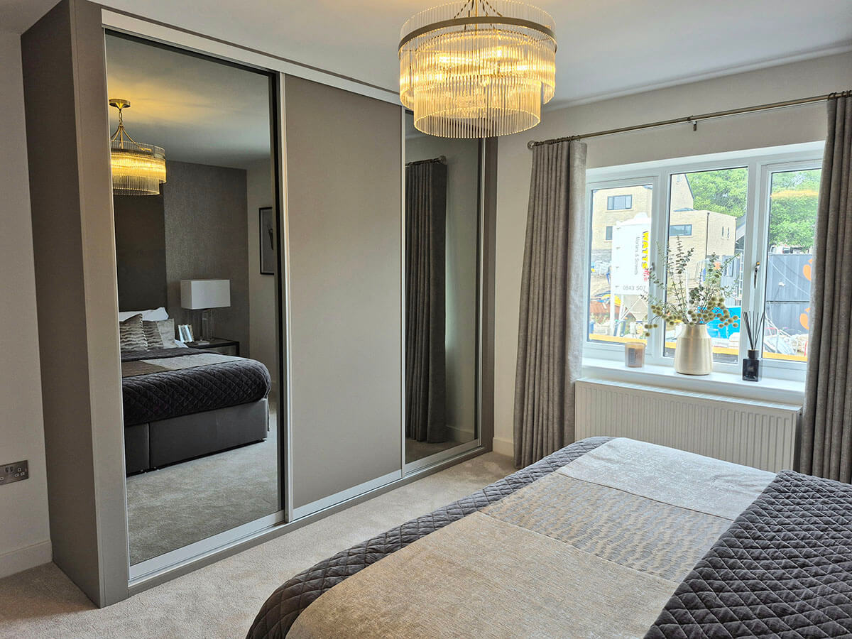 Gallery Image 9 for Nunnington house type