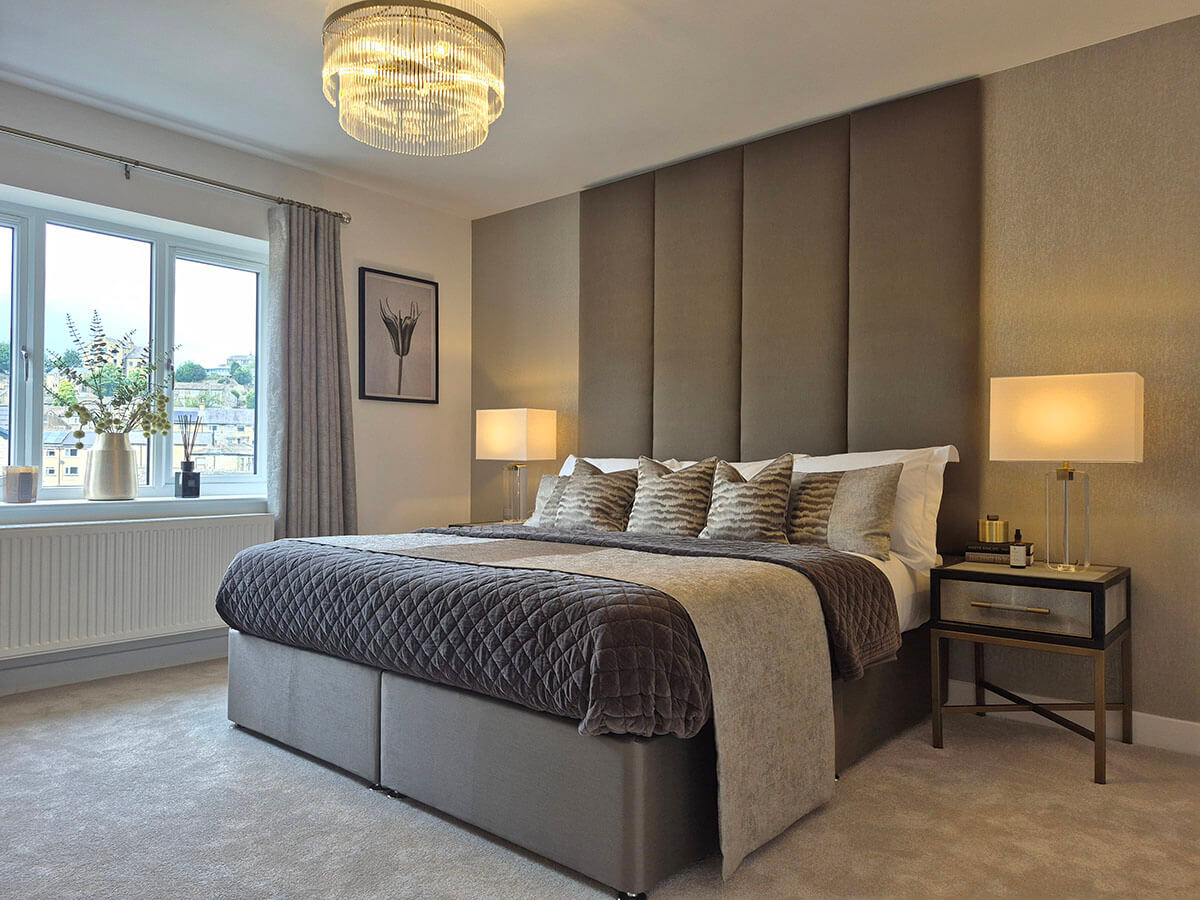 Gallery Image 8 for Nunnington house type