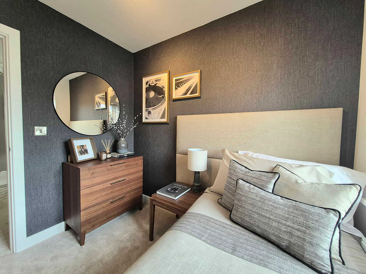 Gallery Image 27 for Nunnington house type