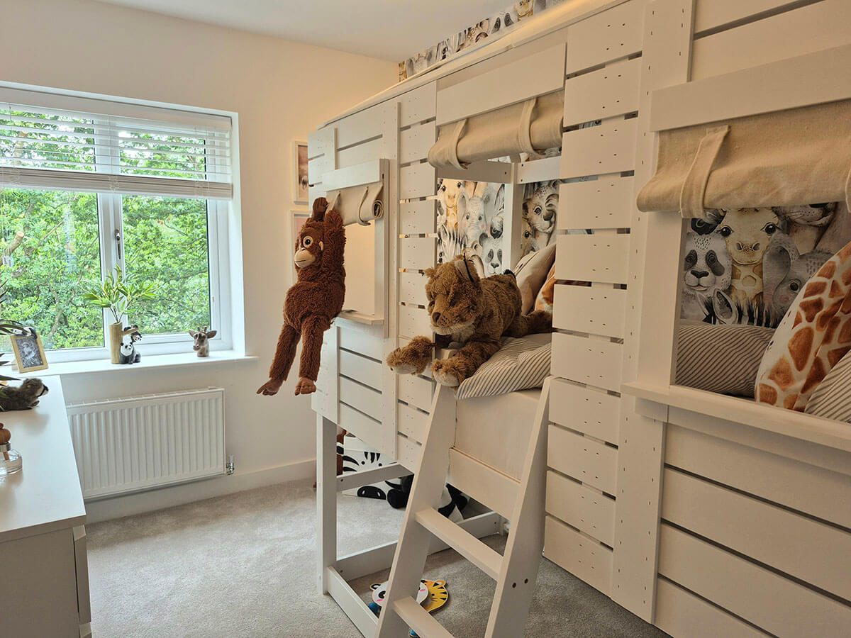 Gallery Image 26 for Nunnington house type