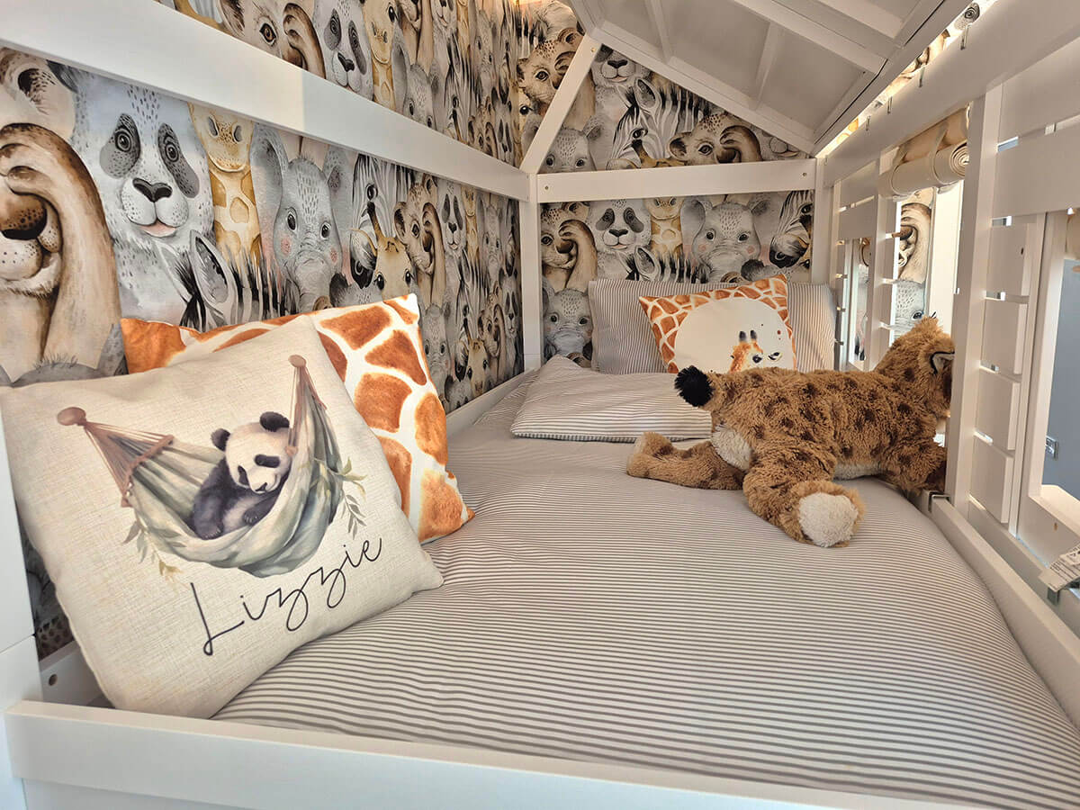 Gallery Image 25 for Nunnington house type