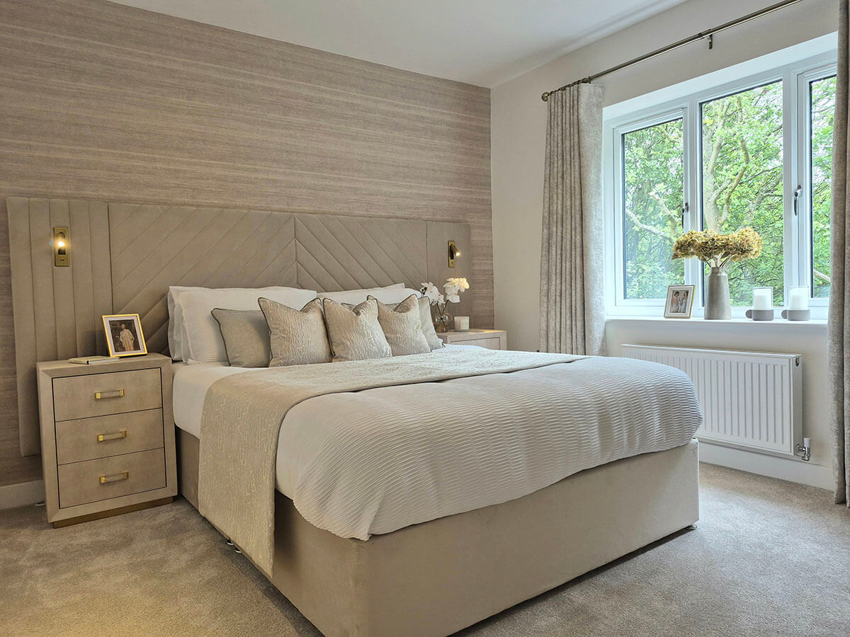 Gallery Image 24 for Nunnington house type