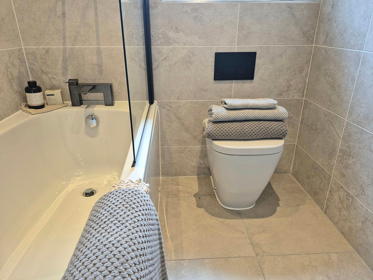 Gallery Image 23 for Nunnington house type