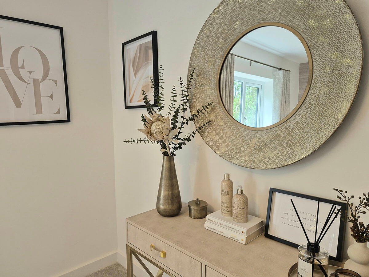 Gallery Image 22 for Nunnington house type