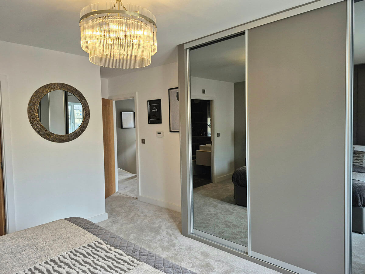 Gallery Image 21 for Nunnington house type