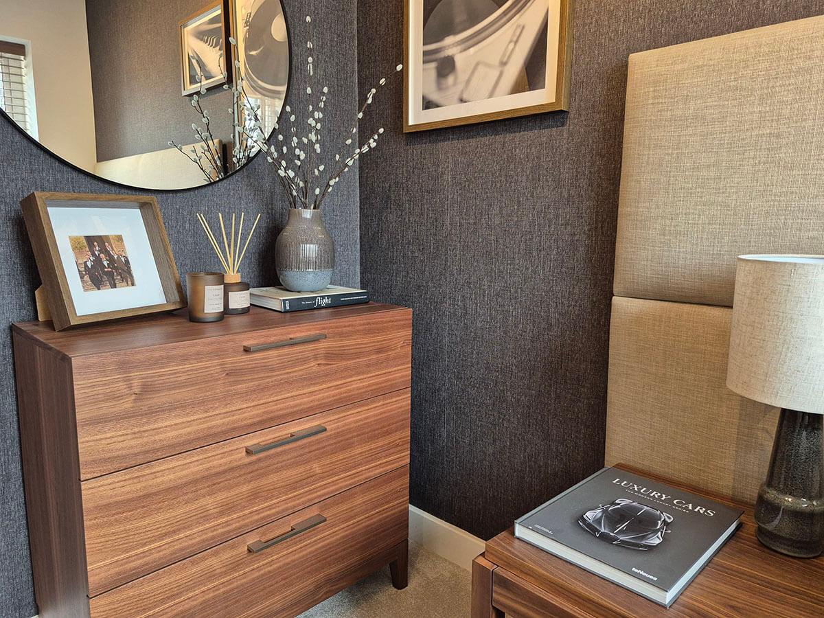 Gallery Image 20 for Nunnington house type