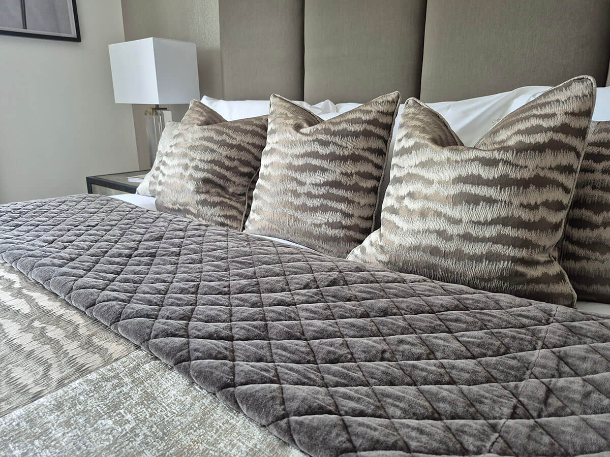 Gallery Image 19 for Nunnington house type