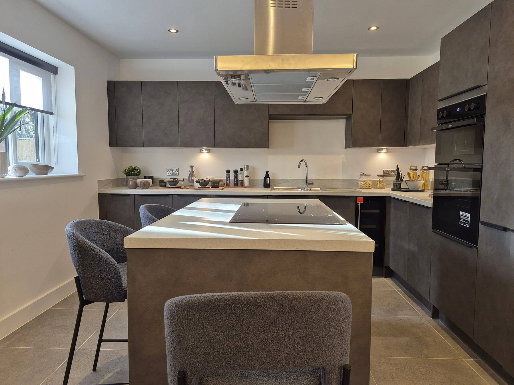 Discover Luxury Living at Calder Mews Phase II – Join Us for Our Open Morning Featured Image