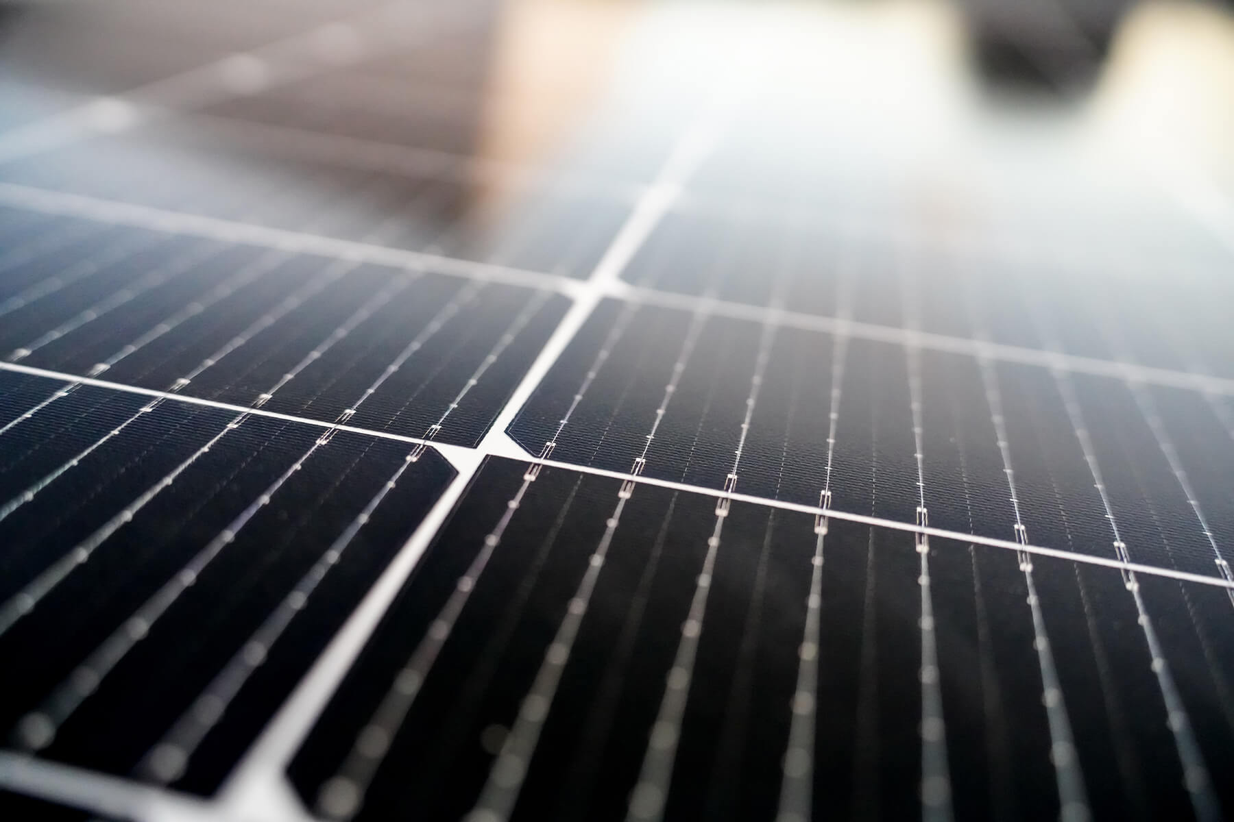 Harnessing Summer Sun: How Solar Panels Power Modern UK Homes Featured Image