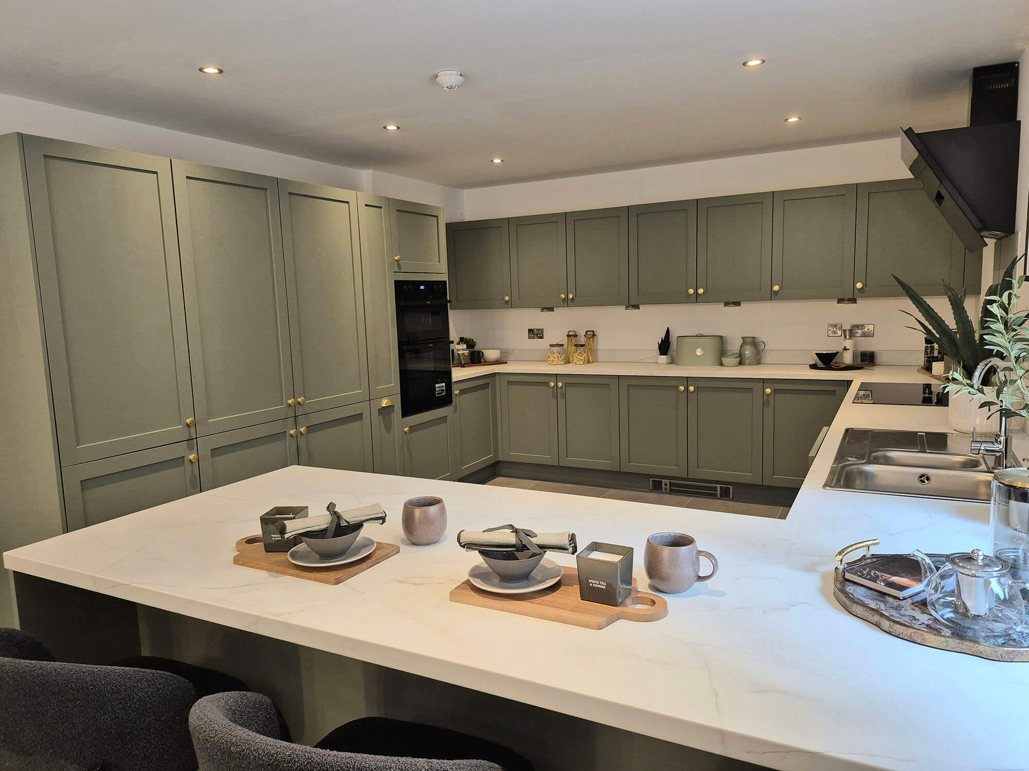 A family connection brings Ashley home to Greetland Featured Image